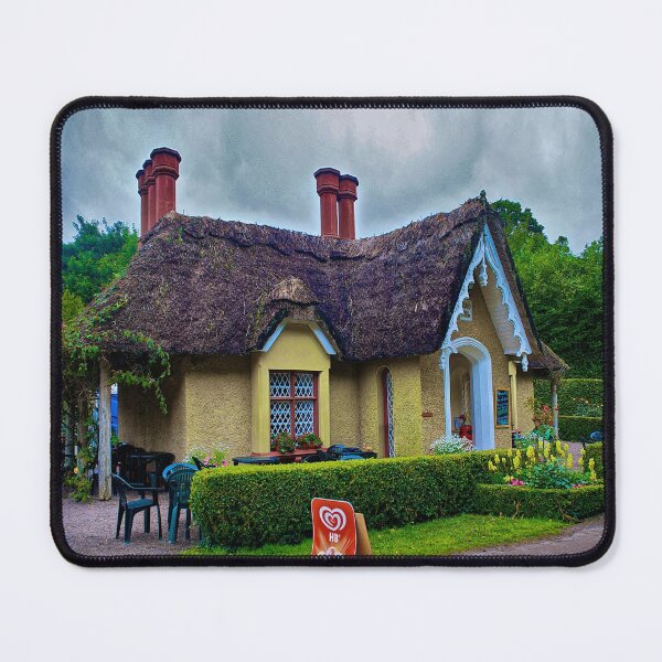 Item preview, Tea House at Killarney National Park designed and sold by CathalDevlin.