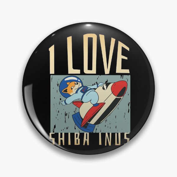 Item preview, SHIBA INU Crypto - SHIBA INU Millionaire designed and sold by MyStyleStore4.