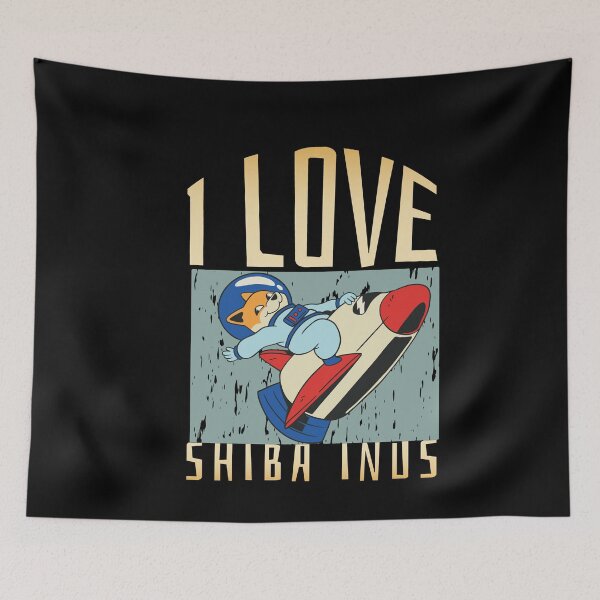Item preview, SHIBA INU Crypto - SHIBA INU Millionaire designed and sold by MyStyleStore4.