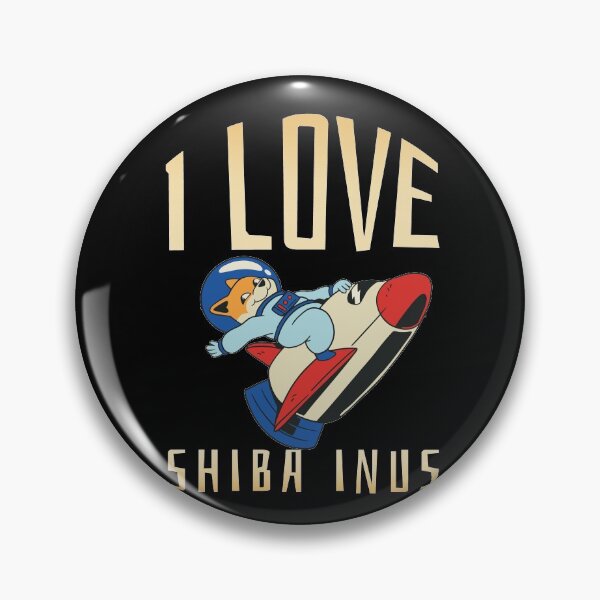 Item preview, SHIBA INU Crypto - SHIBA INU Millionaire designed and sold by MyStyleStore4.