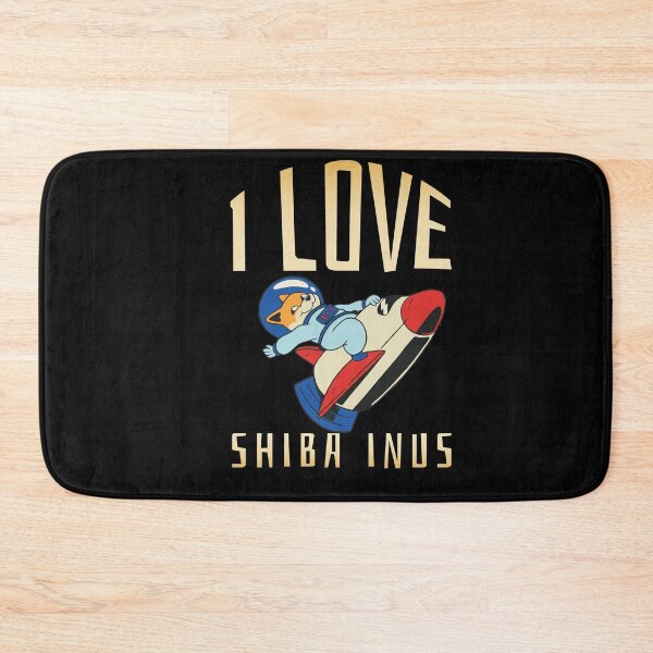 Item preview, SHIBA INU Crypto - SHIBA INU Millionaire designed and sold by MyStyleStore4.