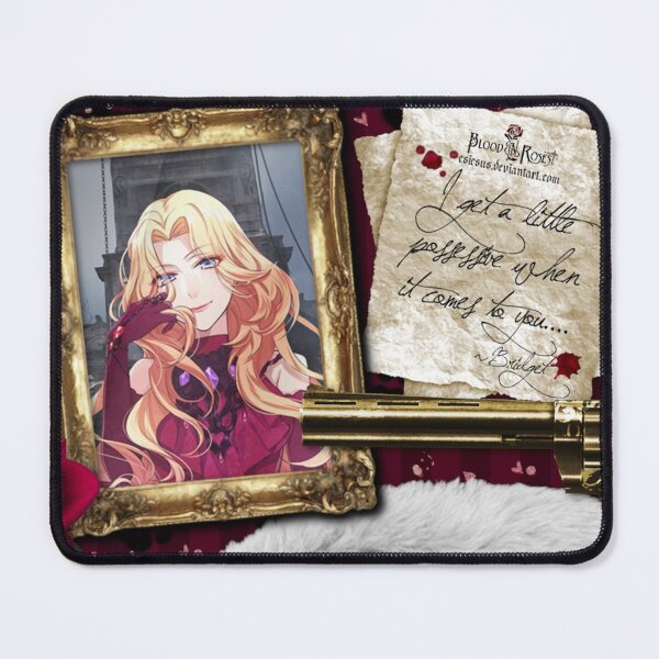 Item preview, BiR - Bridget designed and sold by shipperfangirl.