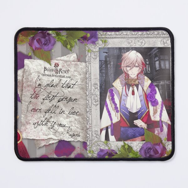 Item preview, BiR - Rosario designed and sold by shipperfangirl.