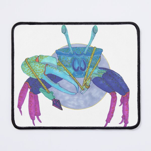 Item preview, Ropedart Fiddler Crab designed and sold by JoostBorst.