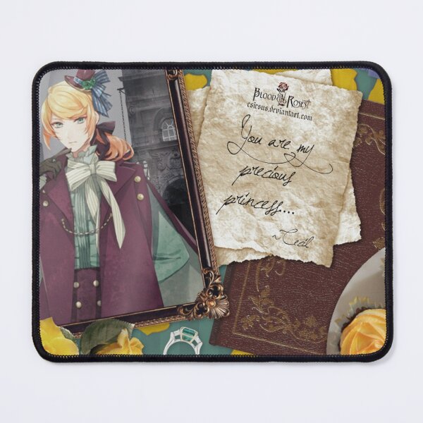 Item preview, BiR - Cecil designed and sold by shipperfangirl.