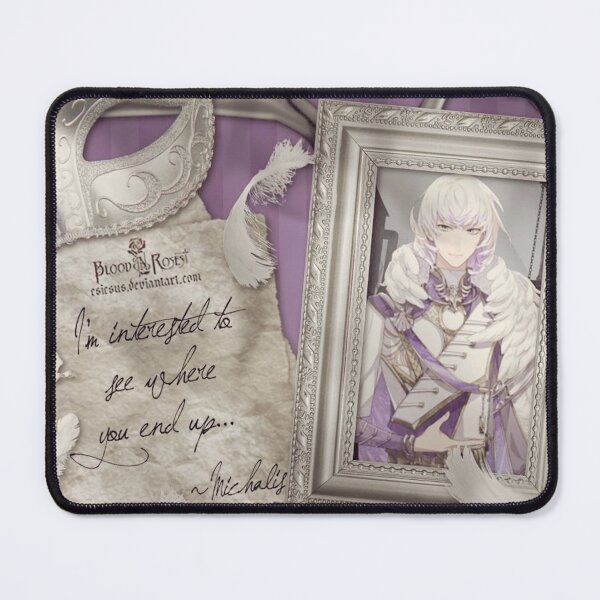 Item preview, BiR - Michalis designed and sold by shipperfangirl.