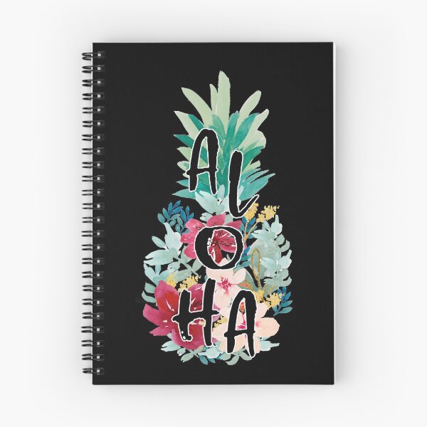 Item preview, Hawaii Aloha|Aloha Pineapple designed and sold by yousseftalat2.