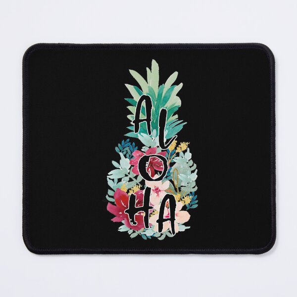Item preview, Hawaii Aloha|Aloha Pineapple designed and sold by yousseftalat2.