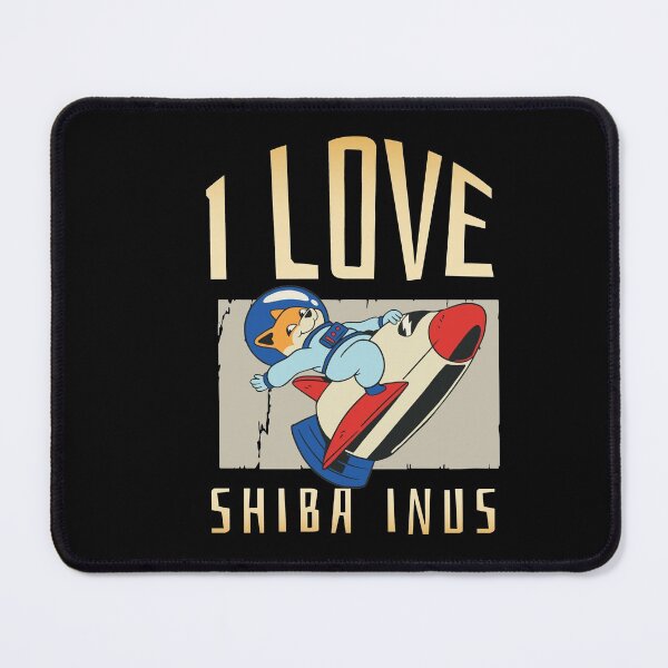 Item preview, SHIBA INU Crypto - SHIBA INU Millionaire designed and sold by MyStyleStore4.