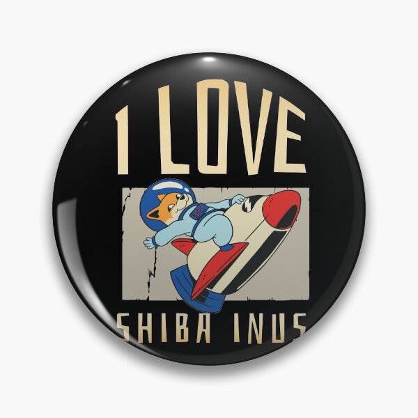 Item preview, SHIBA INU Crypto - SHIBA INU Millionaire designed and sold by MyStyleStore4.