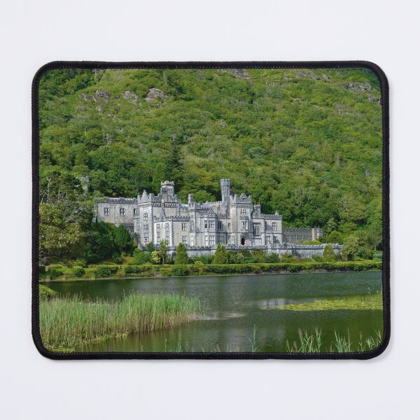Item preview, Kylemore Abbey, Connemara, Ireland designed and sold by CathalDevlin.