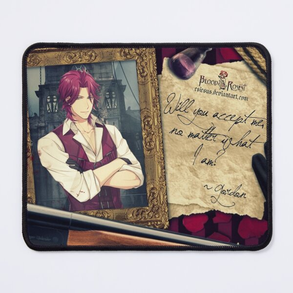 Item preview, BiR - Gordon designed and sold by shipperfangirl.