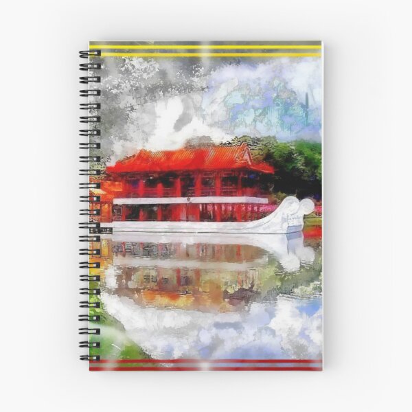 Item preview, Restaurant Over the Water designed and sold by Bubblepoor.