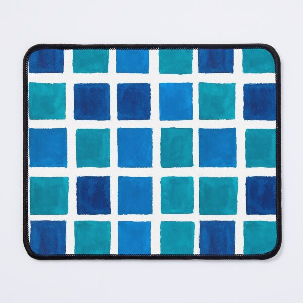 Item preview, Blue Boxes designed and sold by AxRiiseDesign.