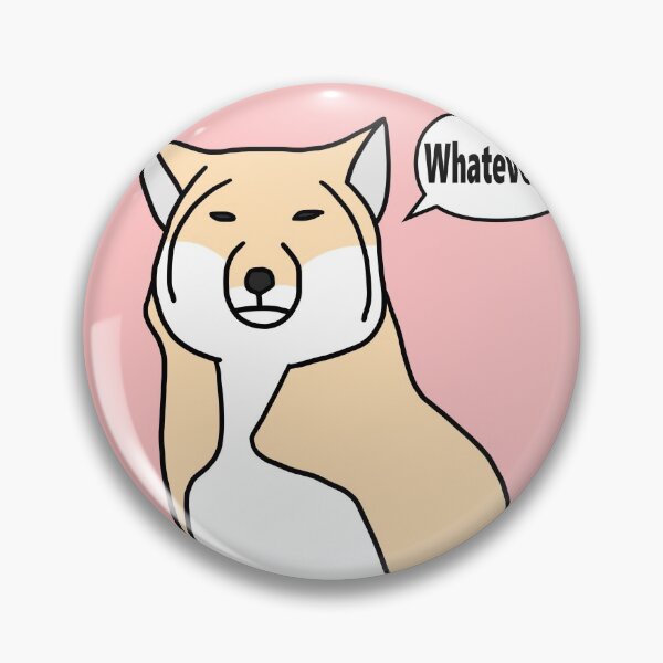 Item preview, Tibetan Fox designed and sold by K-CultureStore.