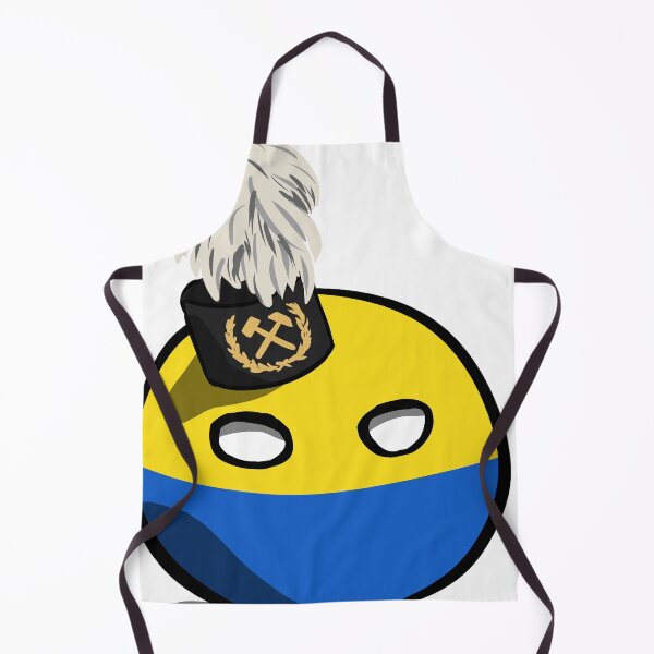 Item preview, Upper Silesia Ball designed and sold by silentrebel.