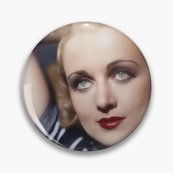 Item preview, Carole Lombard designed and sold by JonThompson5000.