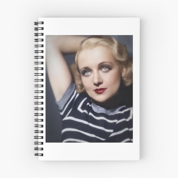 Aperçu de l'œuvre Carole Lombard créée et vendue par JonThompson5000.