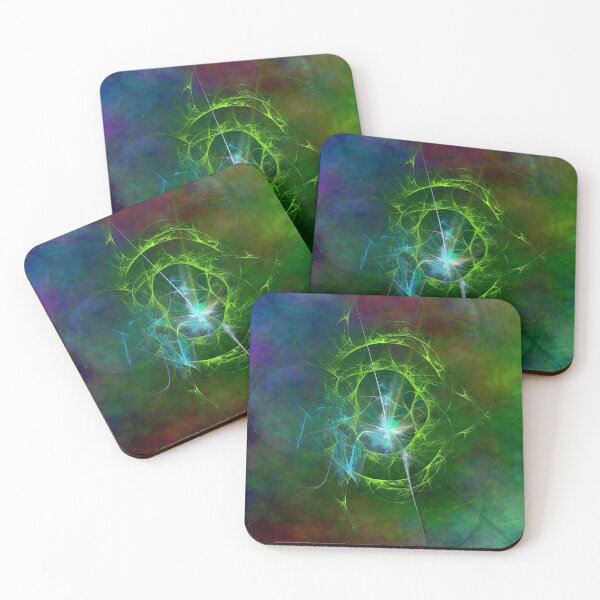Item preview, Abstract 1106 designed and sold by Brian Fields Studios.