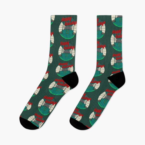 Item preview, Living with the Land Holiday designed and sold by Yensid1971.