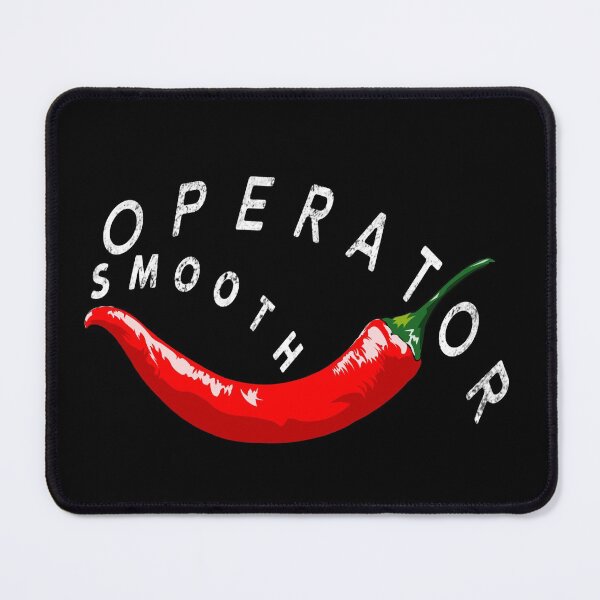 Item preview, Smooth Operator Sainz designed and sold by WorldEngine.