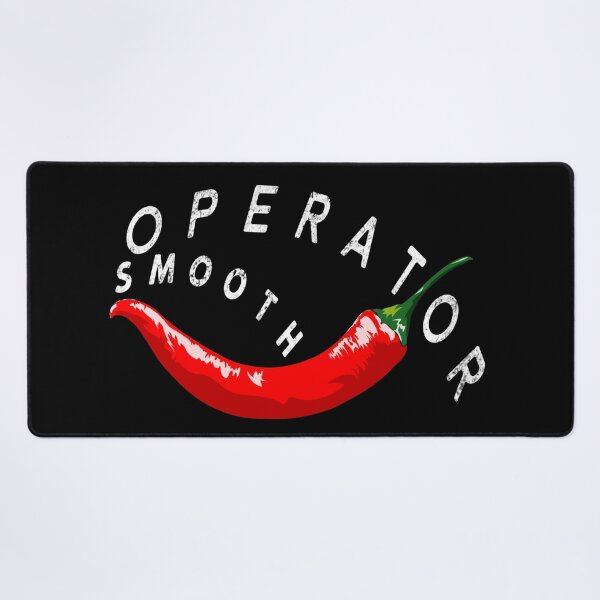 Item preview, Smooth Operator Sainz designed and sold by WorldEngine.