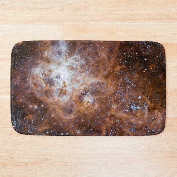 Item preview, Tarantula Nebula (30 Doradus, NGC 2070) in the Large Magellanic Cloud (constellation of Dorado) designed and sold by Raureif.