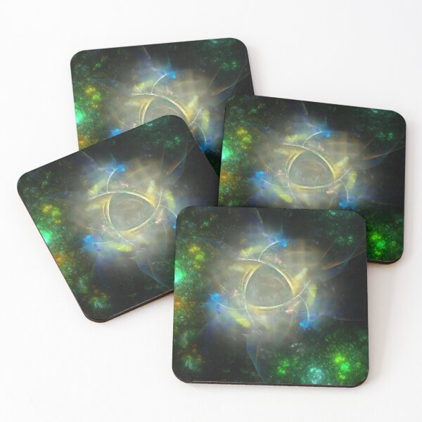 Item preview, Abstract 1107 designed and sold by Brian Fields Studios.