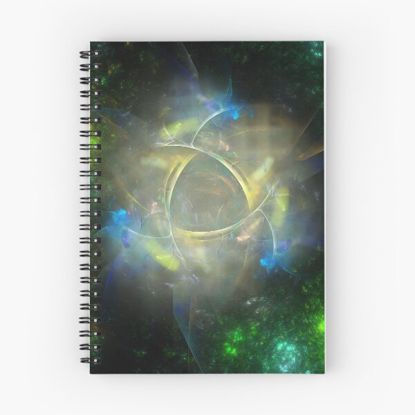 Item preview, Abstract 1107 designed and sold by Brian Fields Studios.