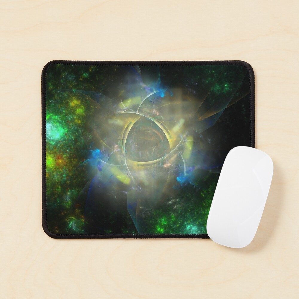 Item preview, Mouse Pad designed and sold by bfieldsnc.