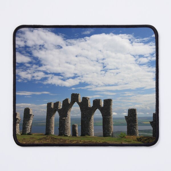 Item preview, The Fyrish Monument designed and sold by beavo.