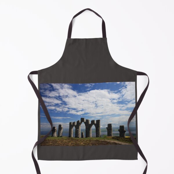 Item preview, The Fyrish Monument designed and sold by beavo.