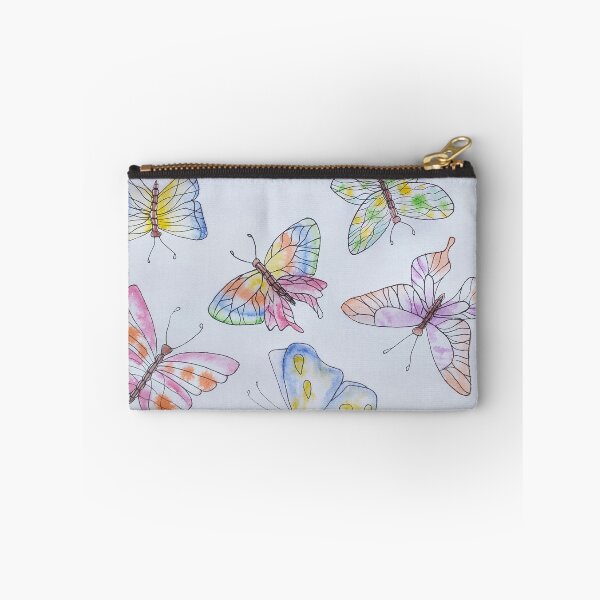 Item preview, Vintage Butterflies Pattern designed and sold by VinCut.