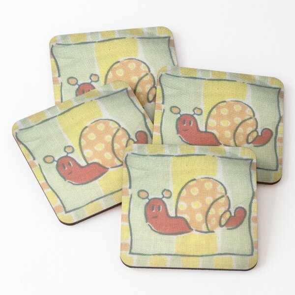 Item preview, Alex the Snail designed and sold by PamsDesign.