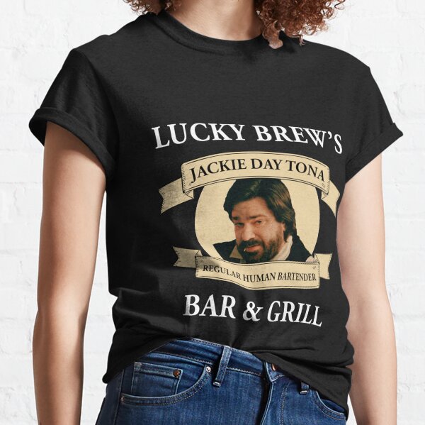 Aperçu de l'œuvre Lucky Brew's bar et grill créée et vendue par AnimeEdge.
