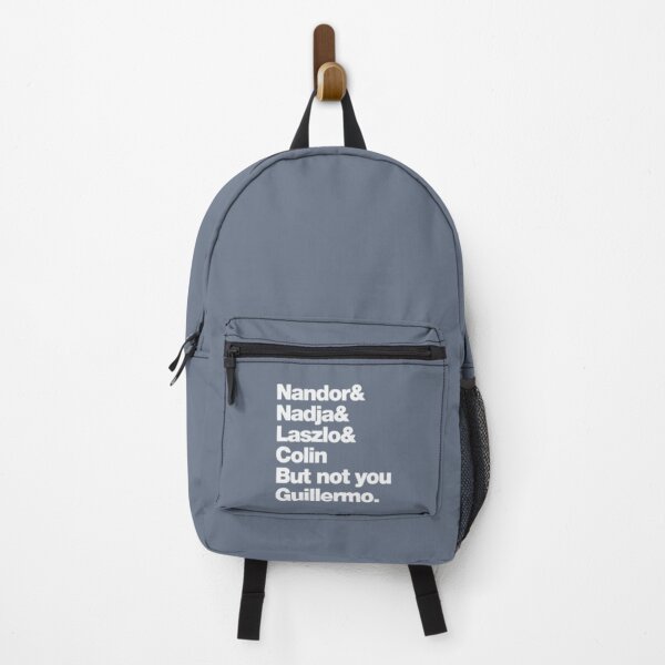 Item preview, Not You Guillermo designed and sold by AnimeEdge.