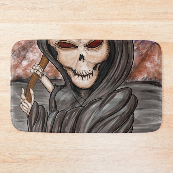 Item preview, Reaper 001 designed and sold by csdesign73.
