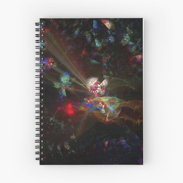Item preview, Abstract 1109 designed and sold by Brian Fields Studios.