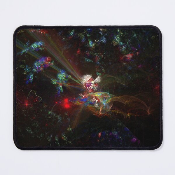 Item preview, Abstract 1109 designed and sold by Brian Fields Studios.