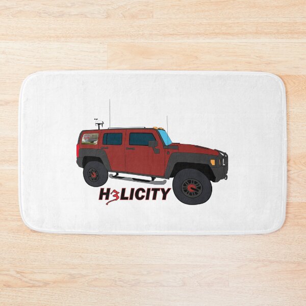 Item preview, H3LICITY Merch designed and sold by MBStorm.
