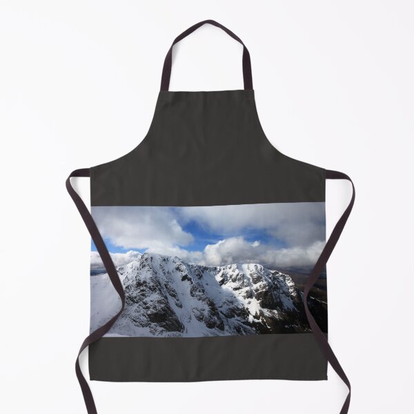 Item preview, Ben Nevis winter North Face designed and sold by beavo.