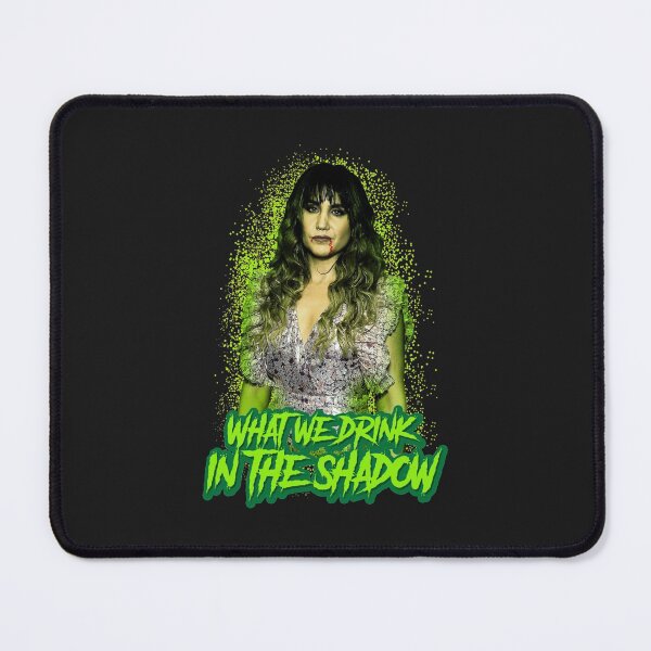 Item preview, what we drink in the shadow designed and sold by AnimeEdge.