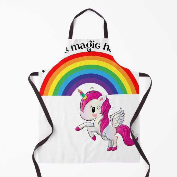 Item preview, Let the magic happen  designed and sold by Dream70.