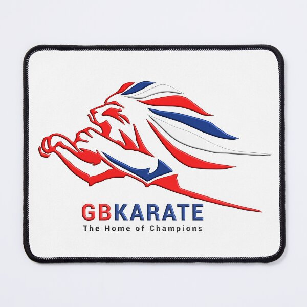 Item preview, GB Katate - Home of Champions designed and sold by shogan63.