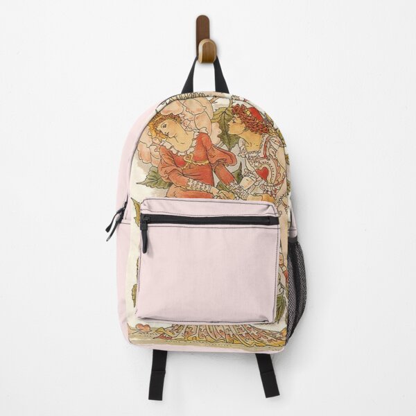 Item preview, Walter Crane "Cupid and the Rose"" designed and sold by Pinkmagenta.