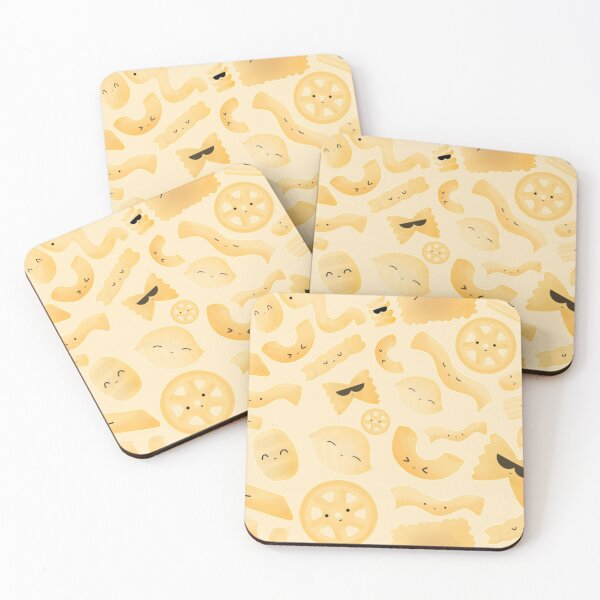 Item preview, Cute Pasta designed and sold by ArtsyDonut.