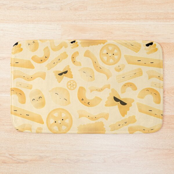 Item preview, Cute Pasta designed and sold by ArtsyDonut.