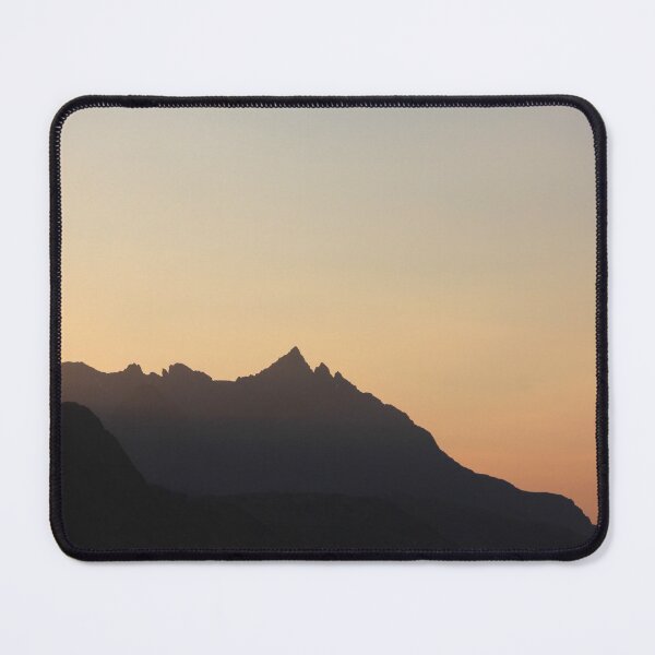 Item preview, Sgurr nan Gillean sunset, Isle of Skye designed and sold by beavo.