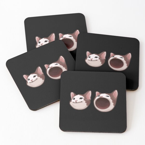 Item preview, Cat pap pap designed and sold by MemeDealer3.
