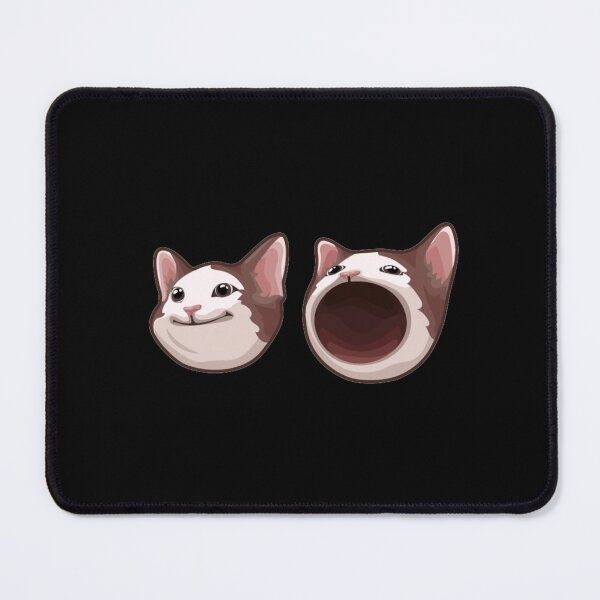 Item preview, Cat pap pap designed and sold by MemeDealer3.